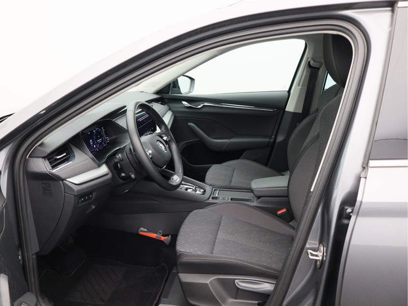 Škoda Octavia Combi 1.0 e-TSI Business Edition Plus/ automaat/ compleet!