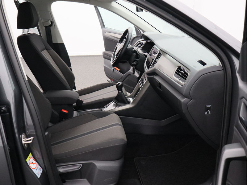 Volkswagen T-Roc 1.0 TSI Style/ lage km/ zeer mooi!