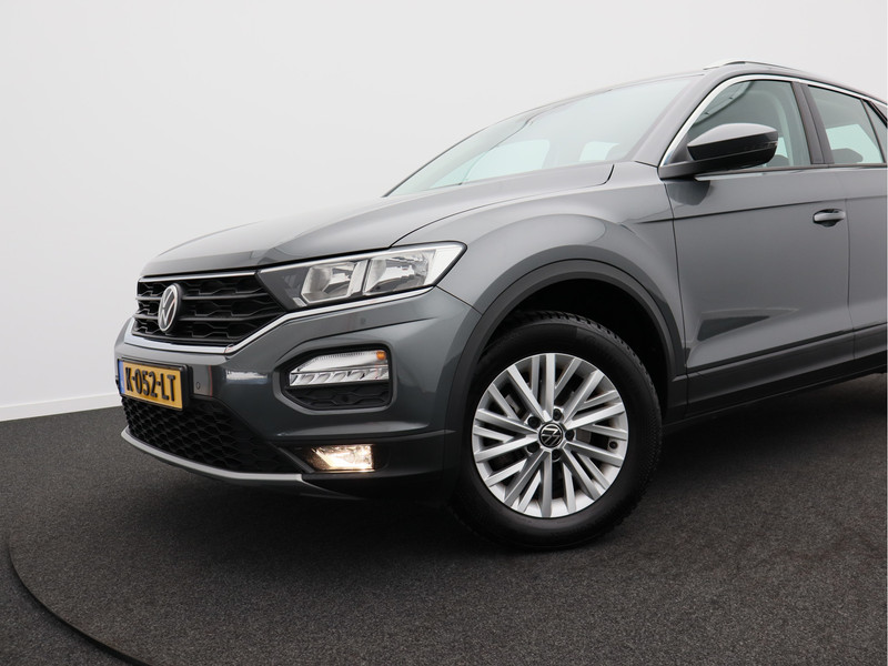 Volkswagen T-Roc 1.0 TSI Style/ lage km/ zeer mooi!