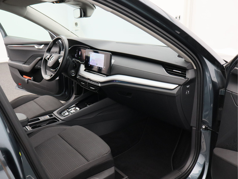 Škoda Octavia Combi 1.5 e-TSI Business Edition/ automaat!