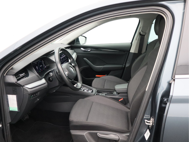 Škoda Octavia Combi 1.5 e-TSI Business Edition/ automaat!