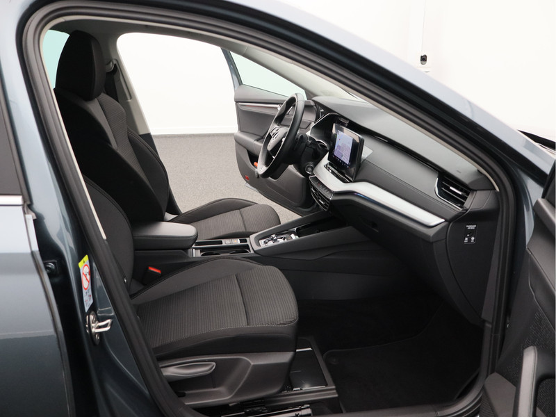 Škoda Octavia Combi 1.5 e-TSI Business Edition/ automaat!