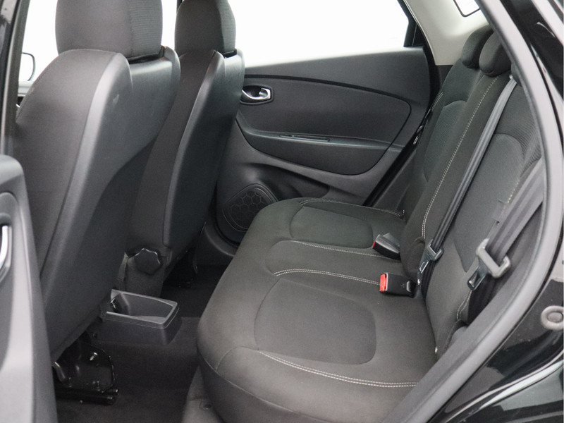 Renault Captur 0.9 TCe Limited/ lage km/ zeer mooi!