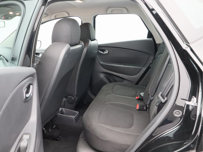 Renault Captur 0.9 TCe Limited/ lage km/ zeer mooi!