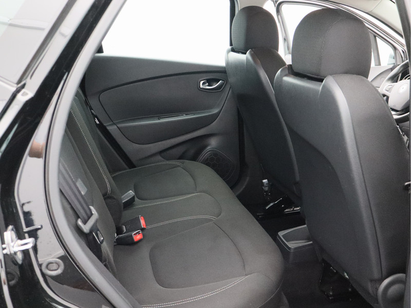Renault Captur 0.9 TCe Limited/ lage km/ zeer mooi!