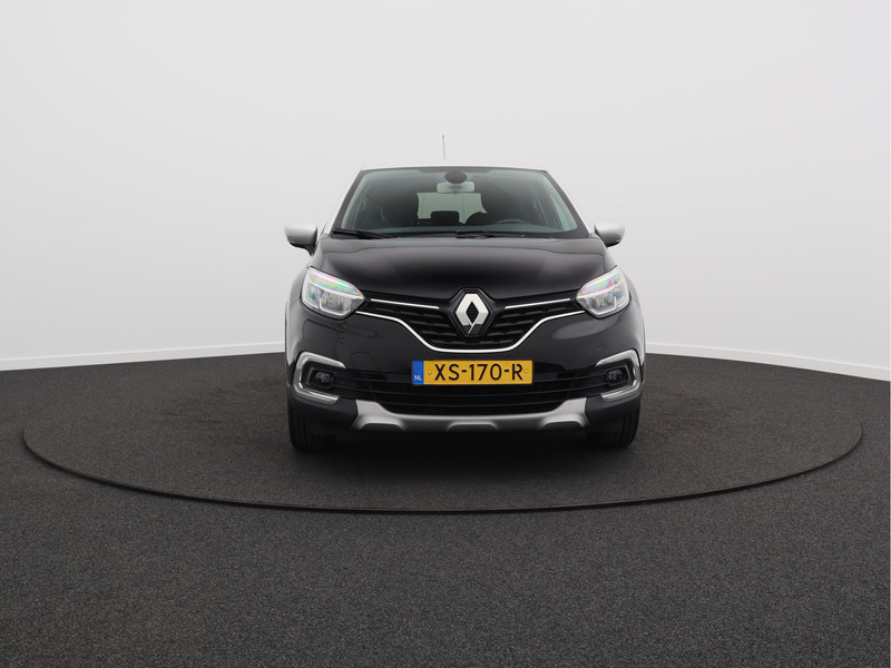 Renault Captur 0.9 TCe Intens/ lage km/ zeer mooi!