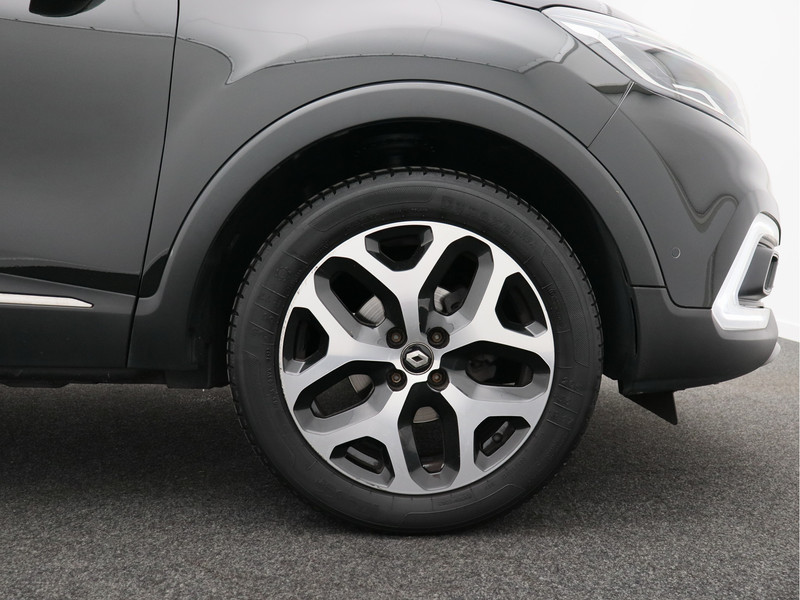 Renault Captur 0.9 TCe Intens/ lage km/ zeer mooi!