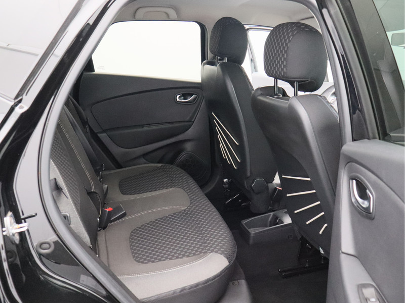 Renault Captur 0.9 TCe Intens/ lage km/ zeer mooi!
