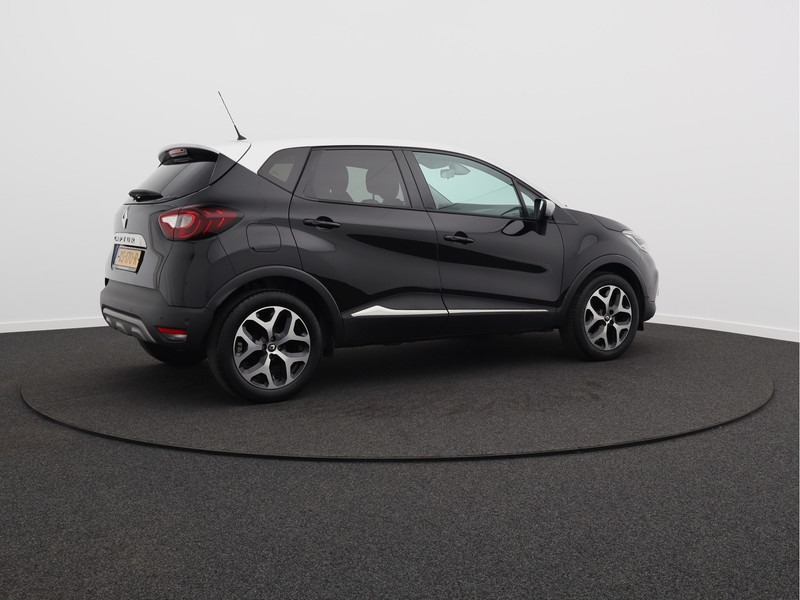Renault Captur 0.9 TCe Intens/ lage km/ zeer mooi!