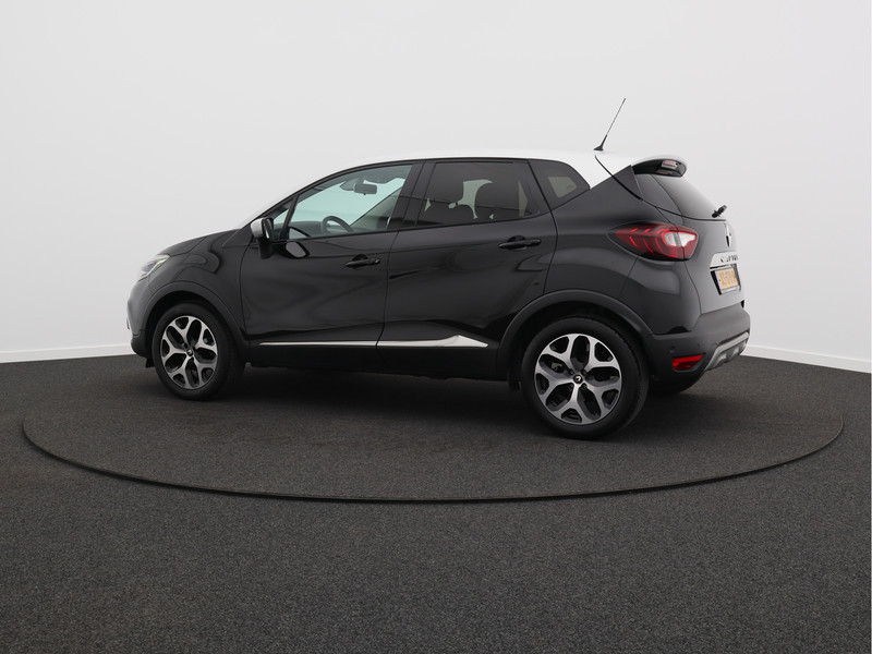 Renault Captur 0.9 TCe Intens/ lage km/ zeer mooi!