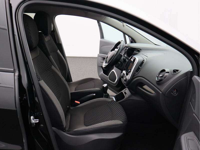 Renault Captur 0.9 TCe Intens/ lage km/ zeer mooi!