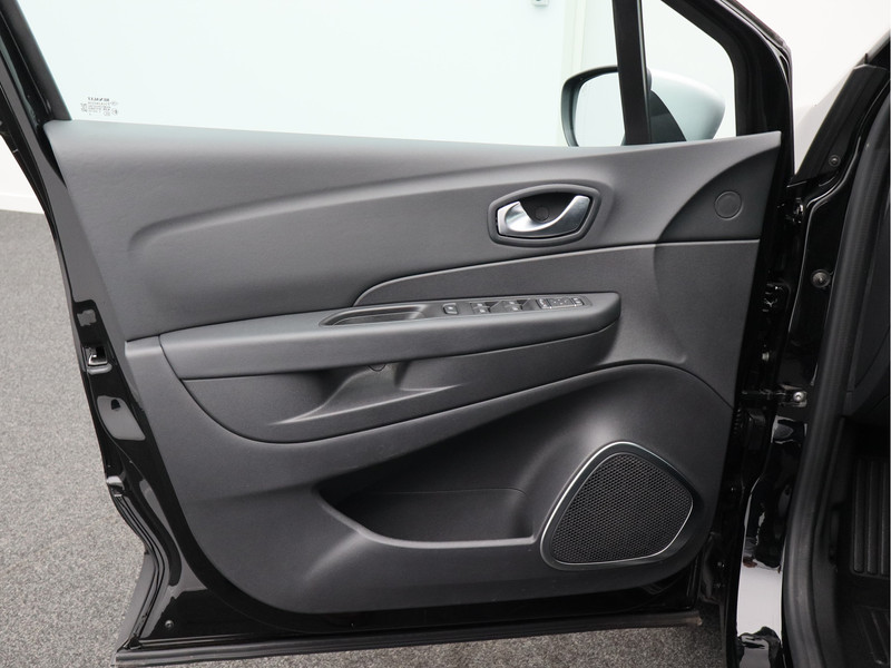 Renault Captur 0.9 TCe Intens/ lage km/ zeer mooi!