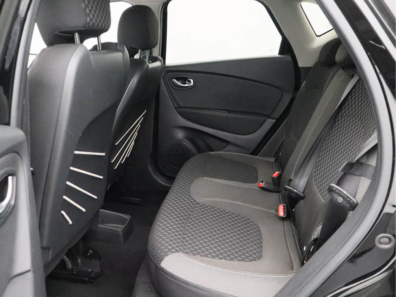 Renault Captur 0.9 TCe Intens/ lage km/ zeer mooi!