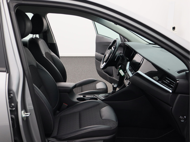 Kia Niro 1.6 GDi Hybrid DynamicLine/ lage km/ trekhaak!