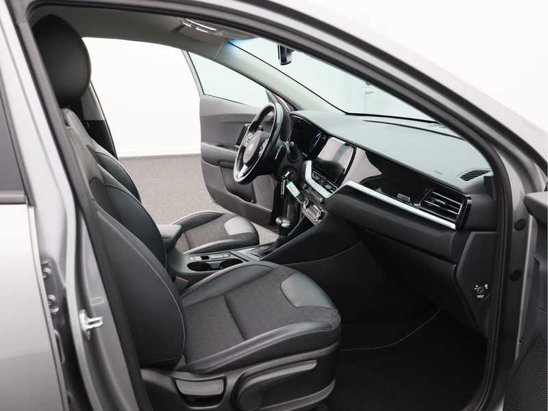 Kia Niro 1.6 GDi Hybrid DynamicLine/ lage km/ trekhaak!