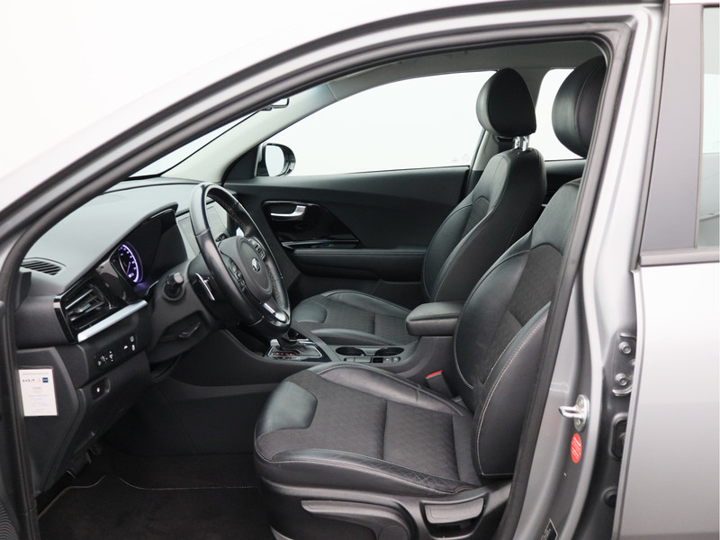 Kia Niro 1.6 GDi Hybrid DynamicLine/ lage km/ trekhaak!