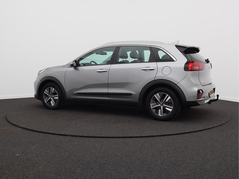 Kia Niro 1.6 GDi Hybrid DynamicLine/ lage km/ trekhaak!