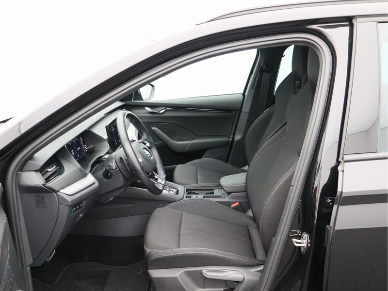 Škoda Octavia Combi 1.0 e-TSI Sport Business/ lage km/ trekhaak!