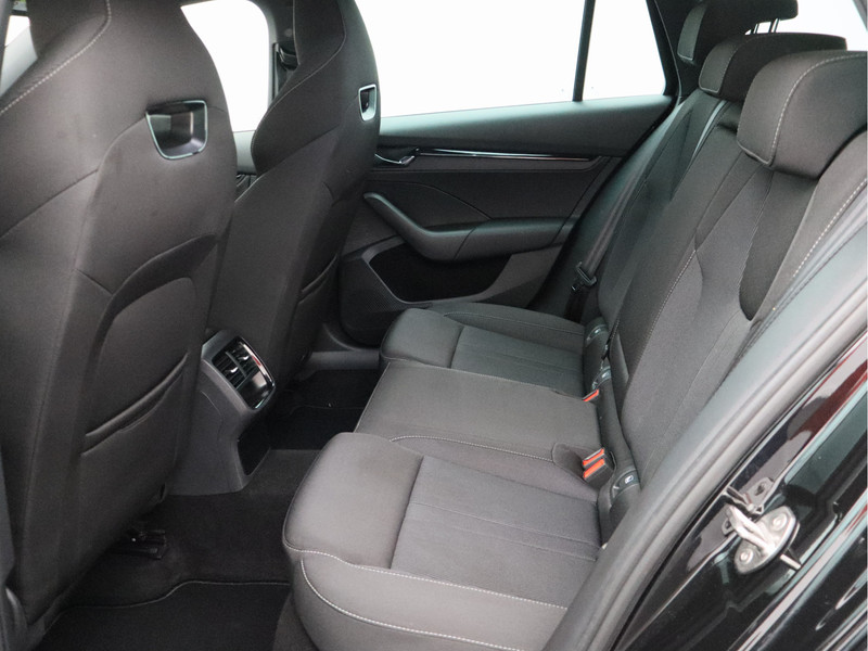 Škoda Octavia Combi 1.0 e-TSI Sport Business/ lage km/ trekhaak!