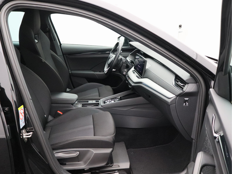 Škoda Octavia Combi 1.0 e-TSI Sport Business/ lage km/ trekhaak!