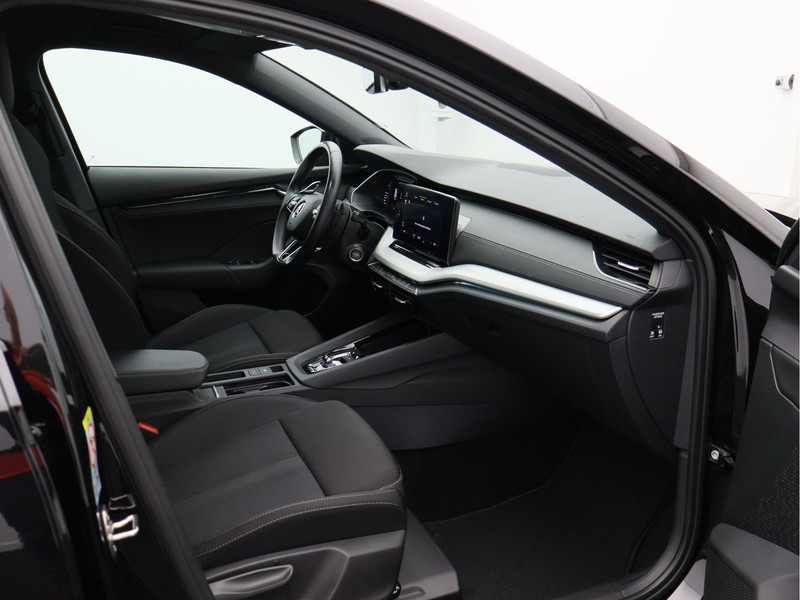 Škoda Octavia Combi 1.0 e-TSI Sport Business/ lage km/ trekhaak!