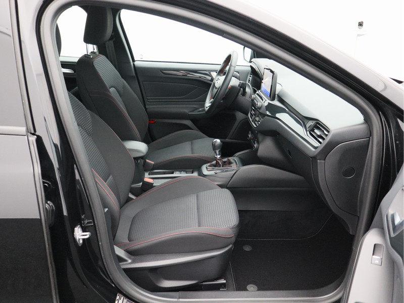 Ford Focus 1.0 EcoBoost ST Line Business/ lage km/ zeer mooi!