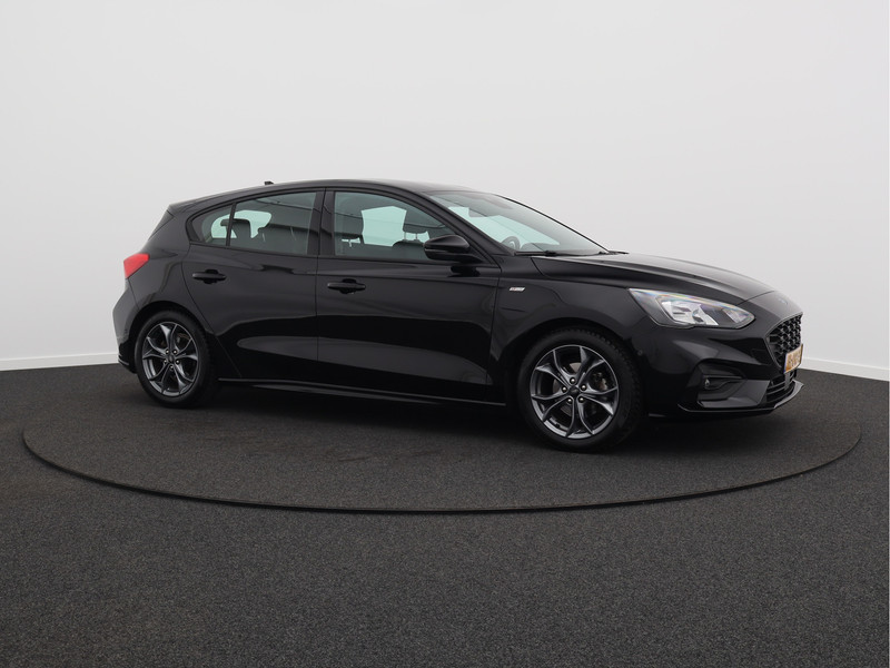 Ford Focus 1.0 EcoBoost ST Line Business/ lage km/ zeer mooi!