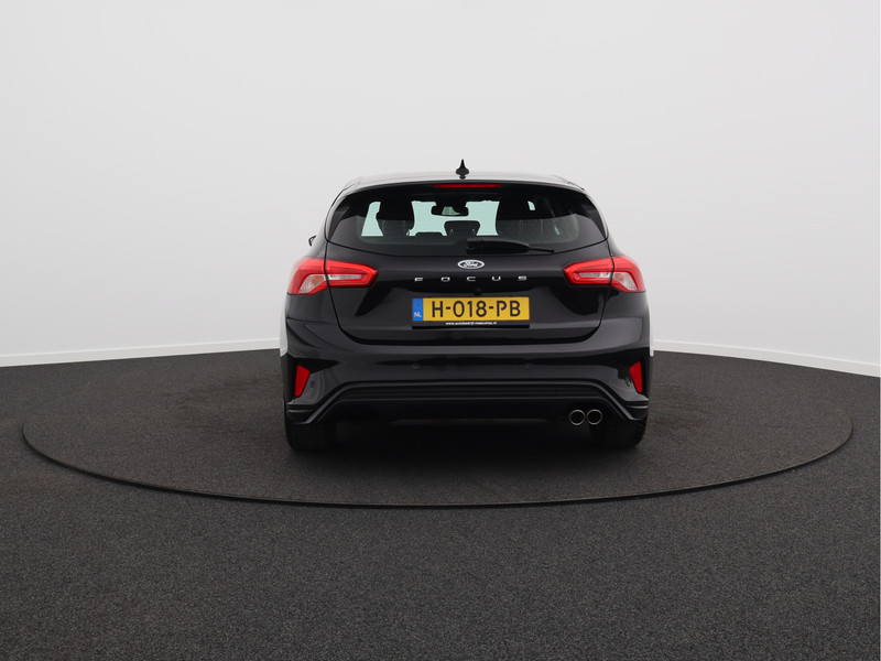 Ford Focus 1.0 EcoBoost ST Line Business/ lage km/ zeer mooi!