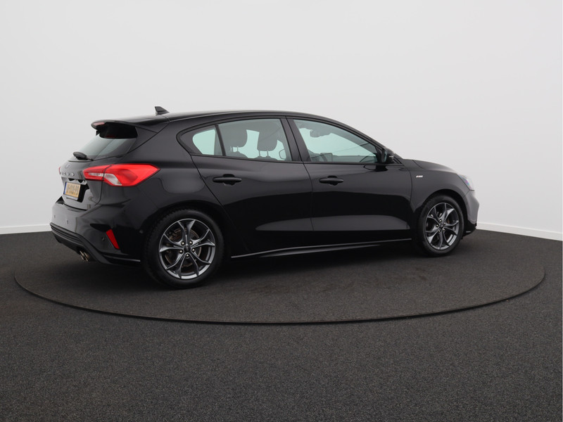 Ford Focus 1.0 EcoBoost ST Line Business/ lage km/ zeer mooi!