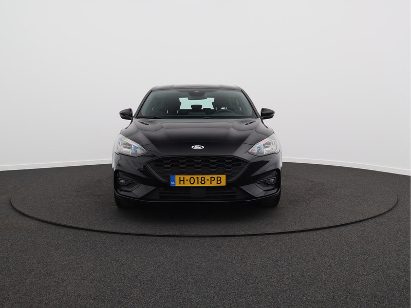 Ford Focus 1.0 EcoBoost ST Line Business/ lage km/ zeer mooi!