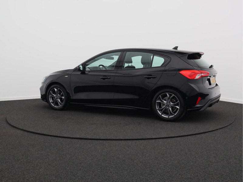 Ford Focus 1.0 EcoBoost ST Line Business/ lage km/ zeer mooi!