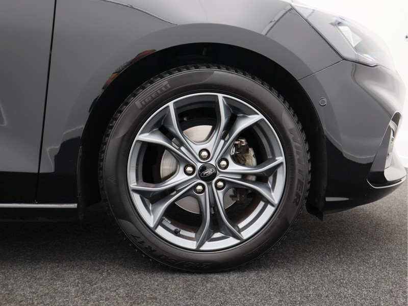 Ford Focus 1.0 EcoBoost ST Line Business/ lage km/ zeer mooi!