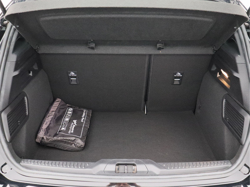 Ford Focus 1.0 EcoBoost ST Line Business/ lage km/ zeer mooi!