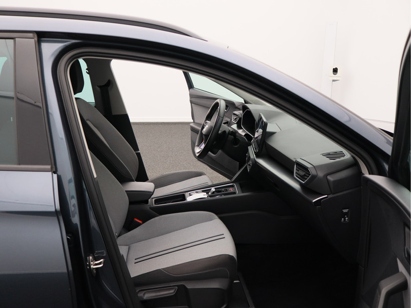 SEAT Leon Sportstourer 1.0 eTSI Style Business Intense/ automaat!