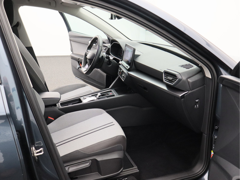 SEAT Leon Sportstourer 1.0 eTSI Style Business Intense/ automaat!