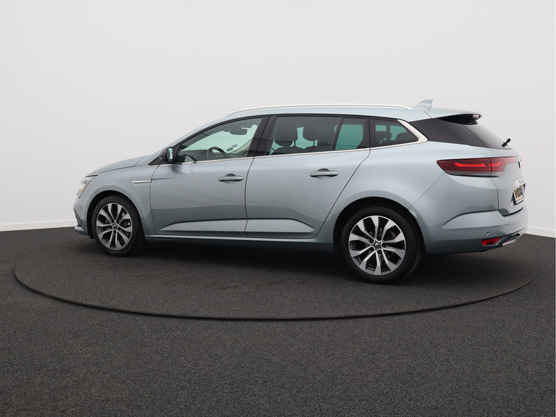 Renault Mégane Estate 1.3 TCe Business Edition One/ automaat/ compleet!