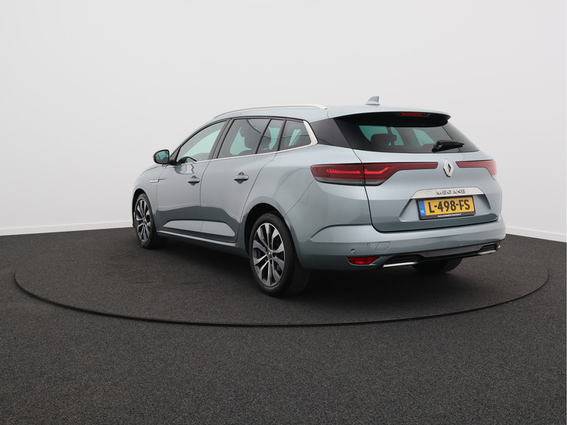 Renault Mégane Estate 1.3 TCe Business Edition One/ automaat/ compleet!