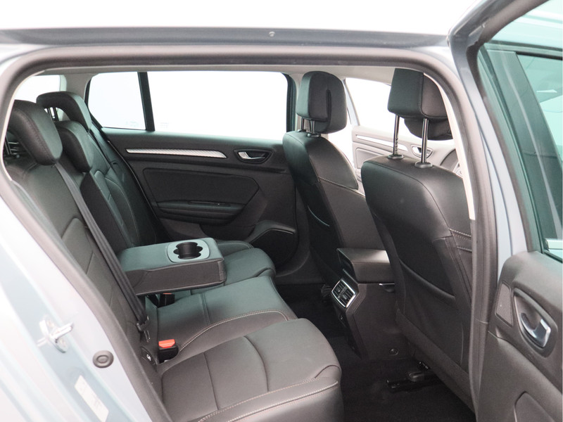 Renault Mégane Estate 1.3 TCe Business Edition One/ automaat/ compleet!