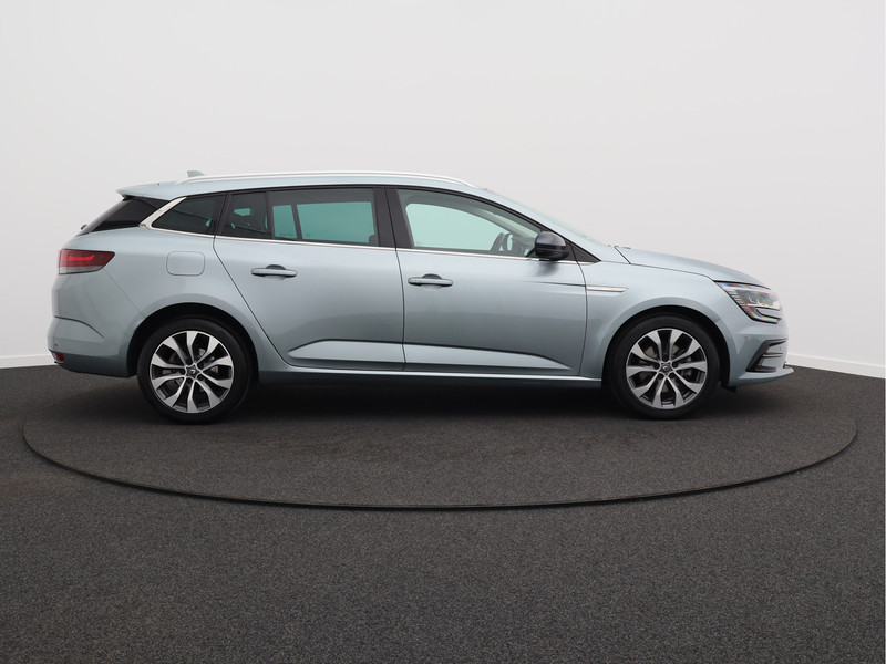 Renault Mégane Estate 1.3 TCe Business Edition One/ automaat/ compleet!