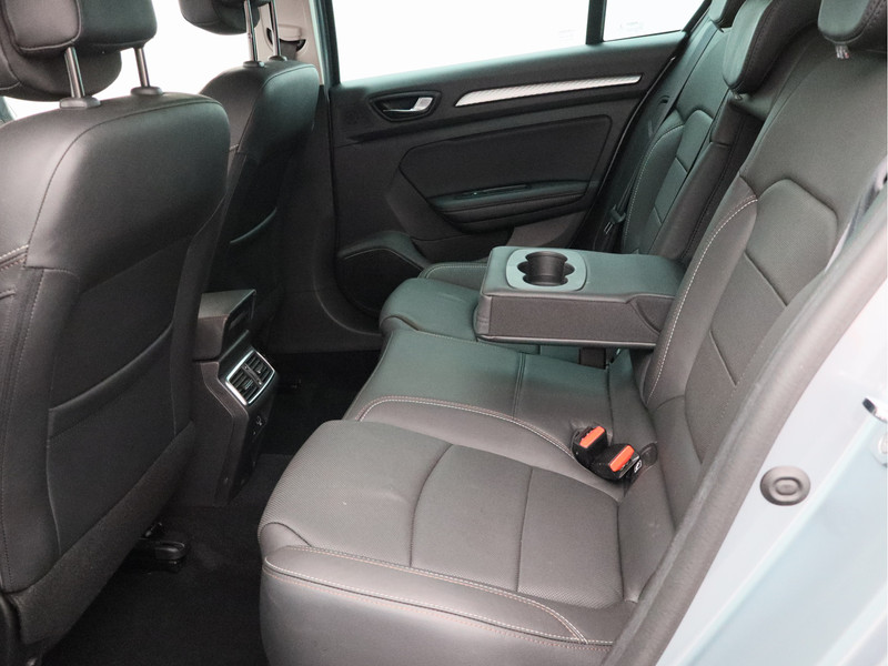 Renault Mégane Estate 1.3 TCe Business Edition One/ automaat/ compleet!