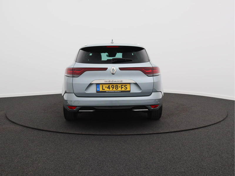 Renault Mégane Estate 1.3 TCe Business Edition One/ automaat/ compleet!