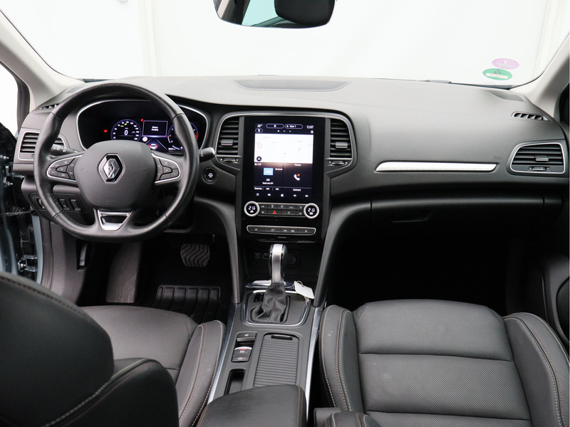 Renault Mégane Estate 1.3 TCe Business Edition One/ automaat/ compleet!