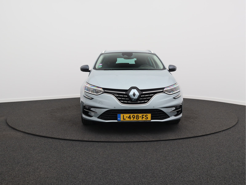 Renault Mégane Estate 1.3 TCe Business Edition One/ automaat/ compleet!