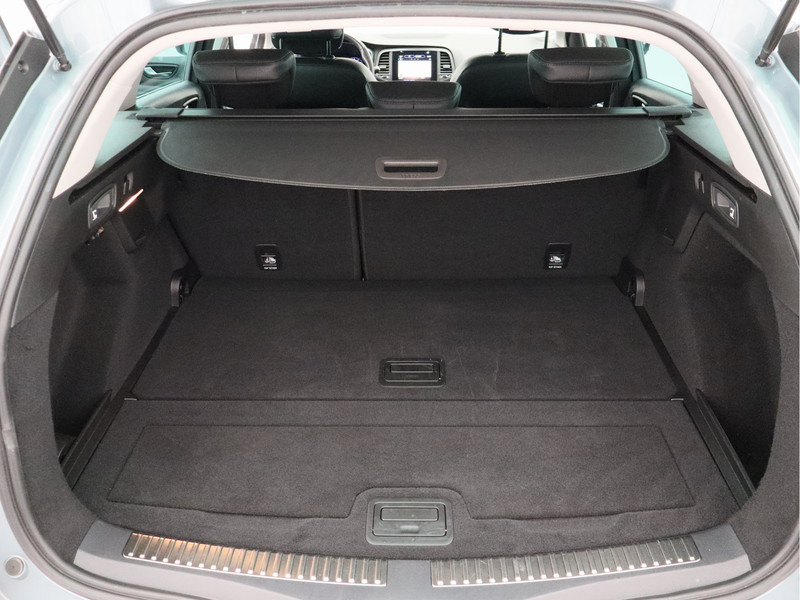 Renault Mégane Estate 1.3 TCe Business Edition One/ automaat/ compleet!