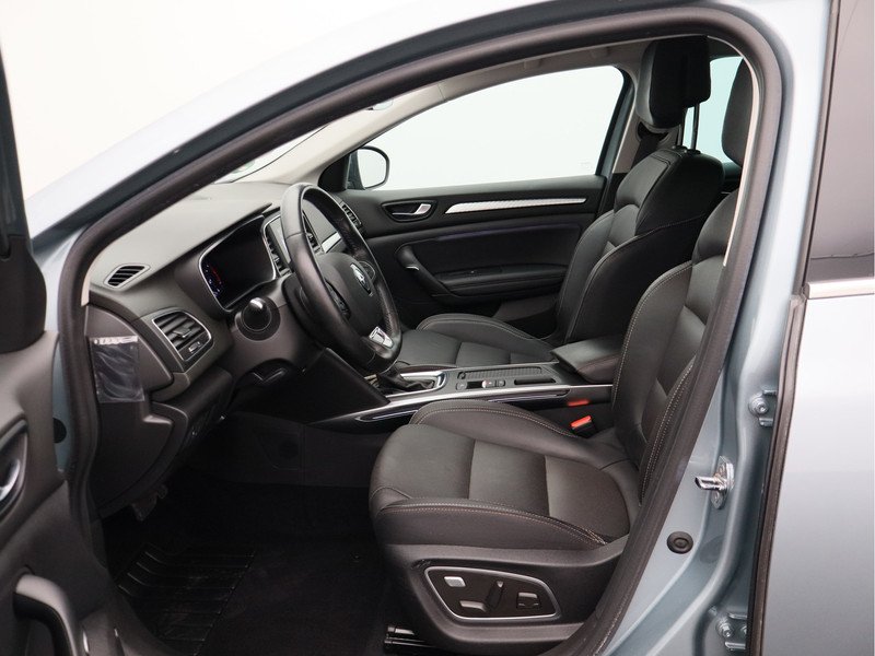 Renault Mégane Estate 1.3 TCe Business Edition One/ automaat/ compleet!