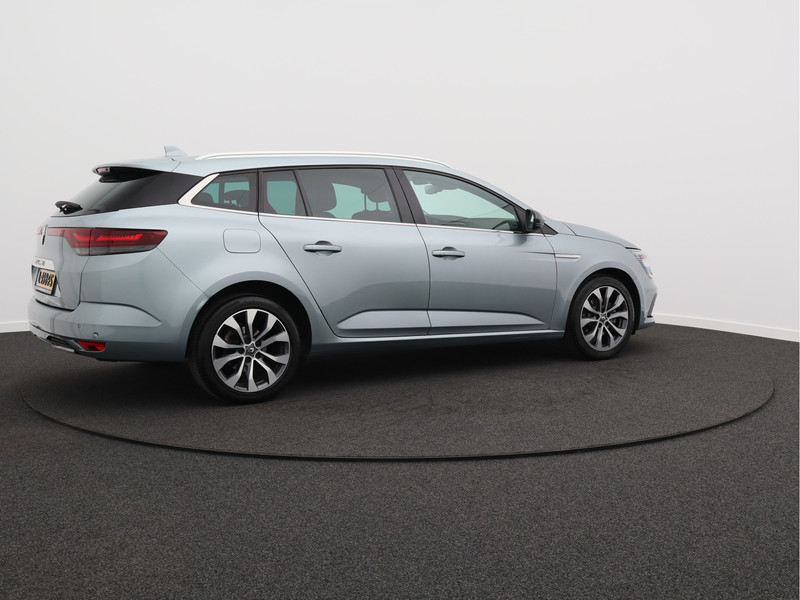 Renault Mégane Estate 1.3 TCe Business Edition One/ automaat/ compleet!
