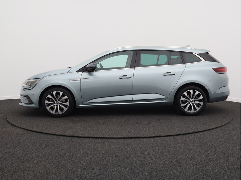 Renault Mégane Estate 1.3 TCe Business Edition One/ automaat/ compleet!