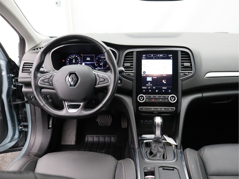 Renault Mégane Estate 1.3 TCe Business Edition One/ automaat/ compleet!