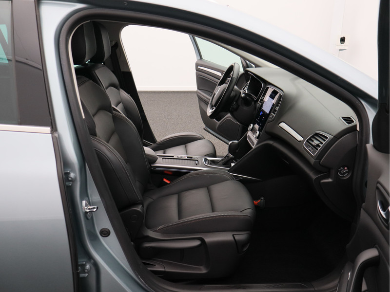 Renault Mégane Estate 1.3 TCe Business Edition One/ automaat/ compleet!