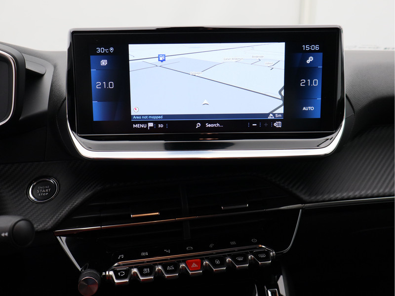 Peugeot 208 1.2 PureTech Allure Pack/ compleet!
